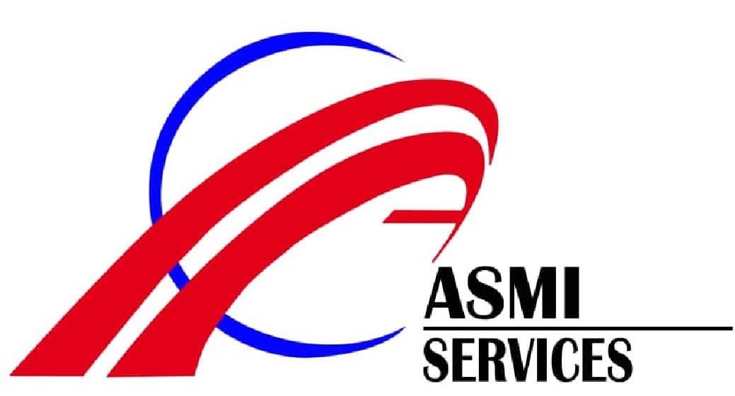 ASMI Service
