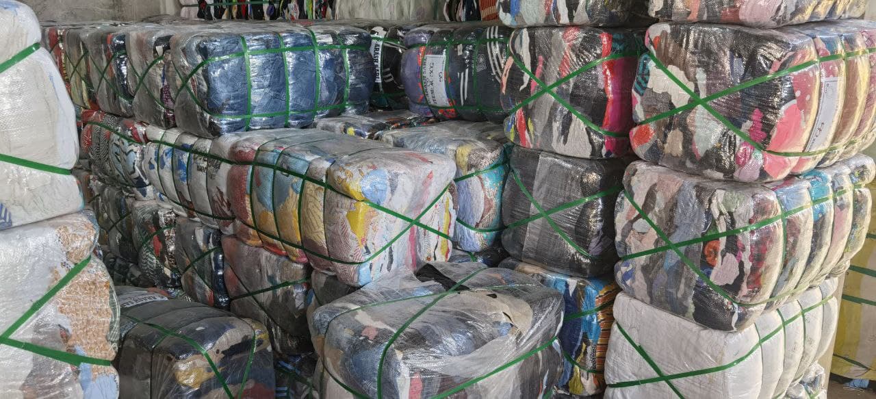Recyclage des plastiques